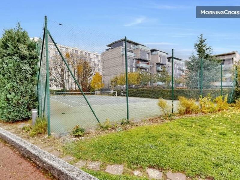 Maison à louer, 38m², LYON 4E