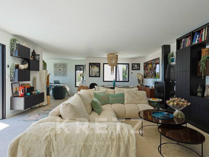 Maison à vendre, 190m², BANDOL