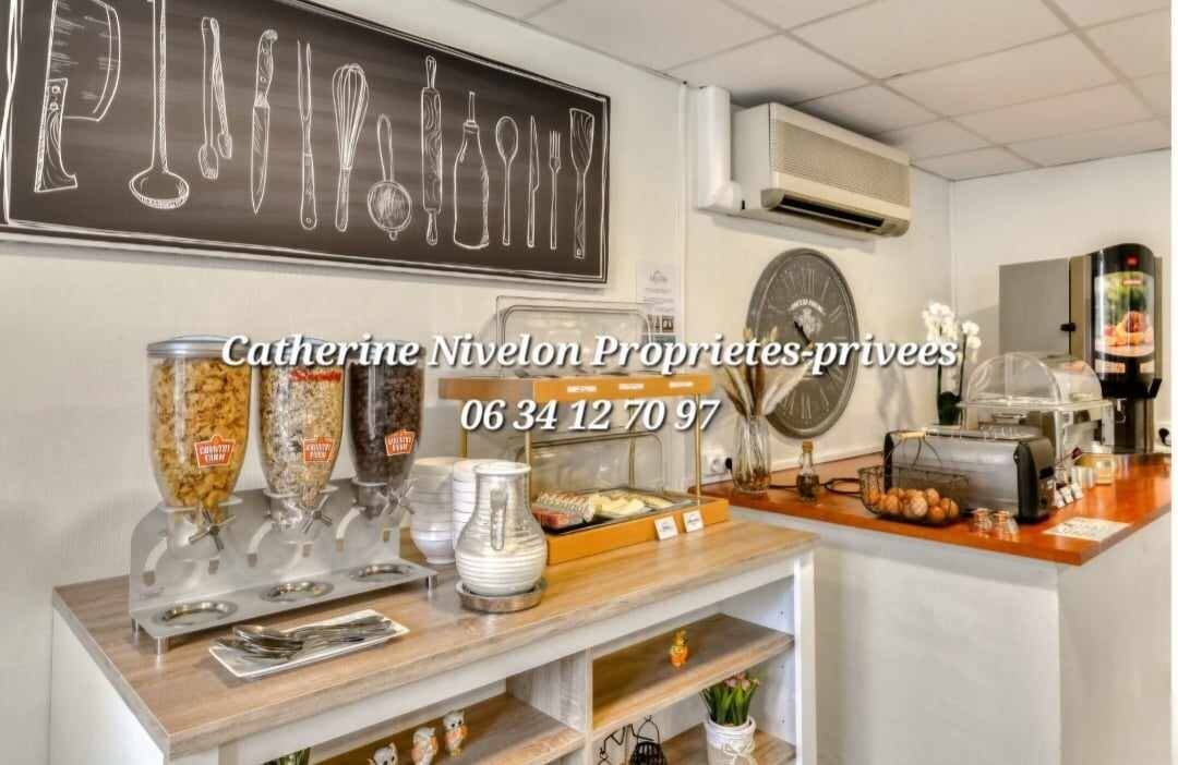 Maison à vendre, 20m², BEZIERS