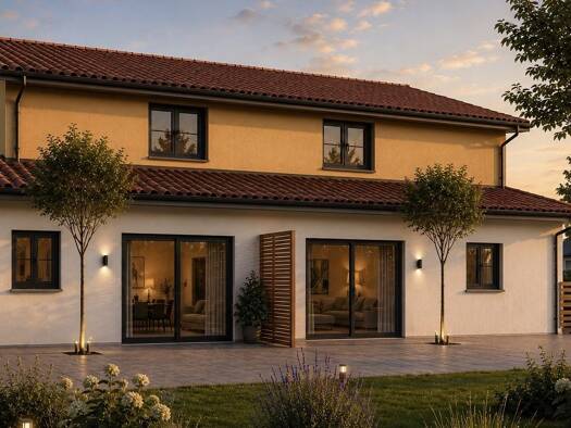 Villa à vendre - neuf 325 000 € 3 pièces 3 chambres 70 m² dès le 31/12/2027 Mestras Gujan-Mestras 33470