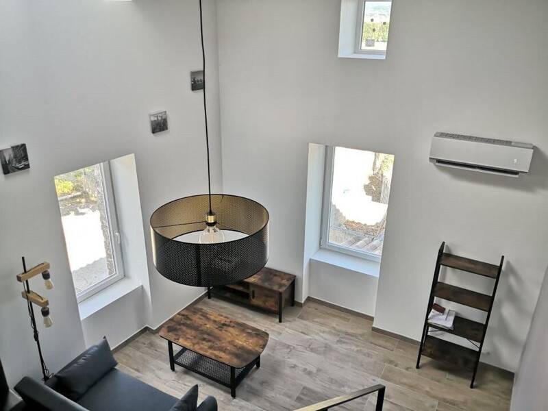 Maison à louer, 48m², MARSANNE