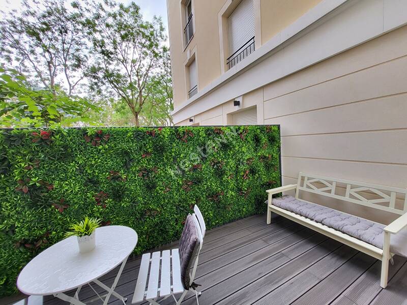 Maison à louer, 15m², PUTEAUX