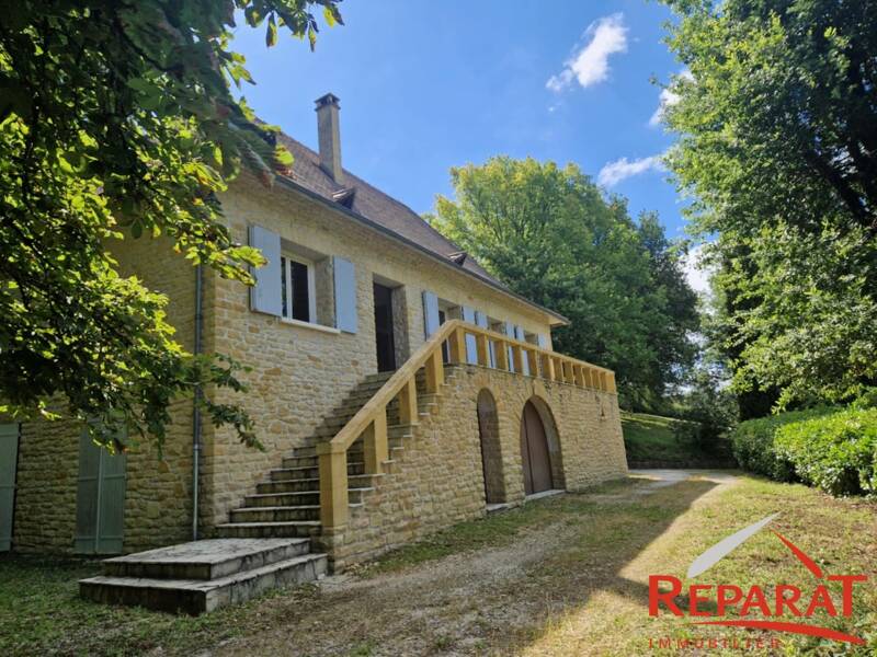Maison à louer, 175m², DORDOGNE