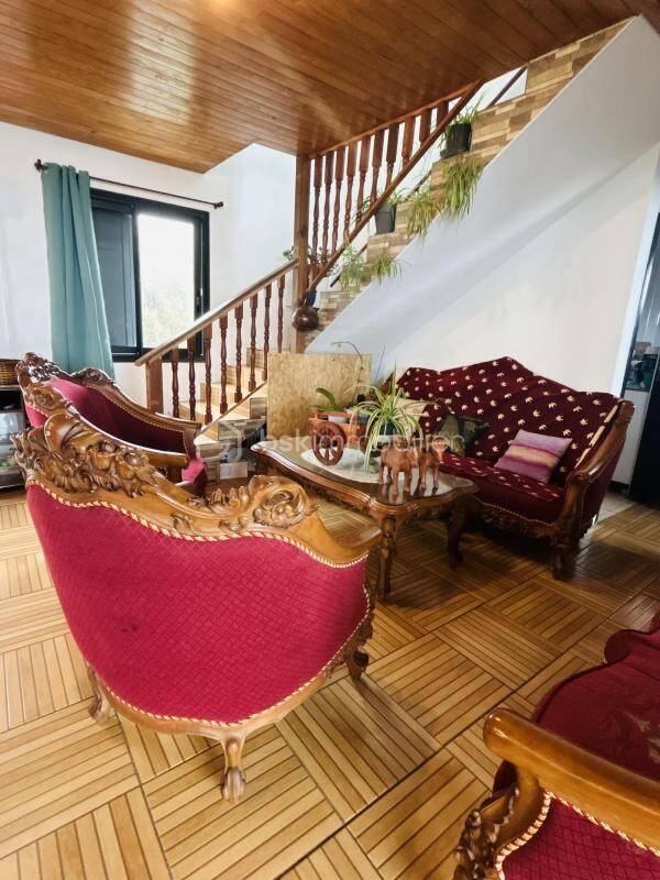 Maison à vendre, 170m², LE TAMPON