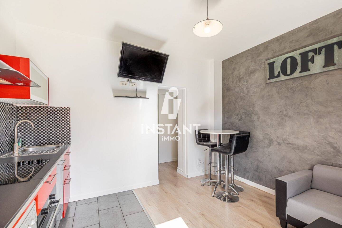 Maison à louer, 24m², CRETEIL