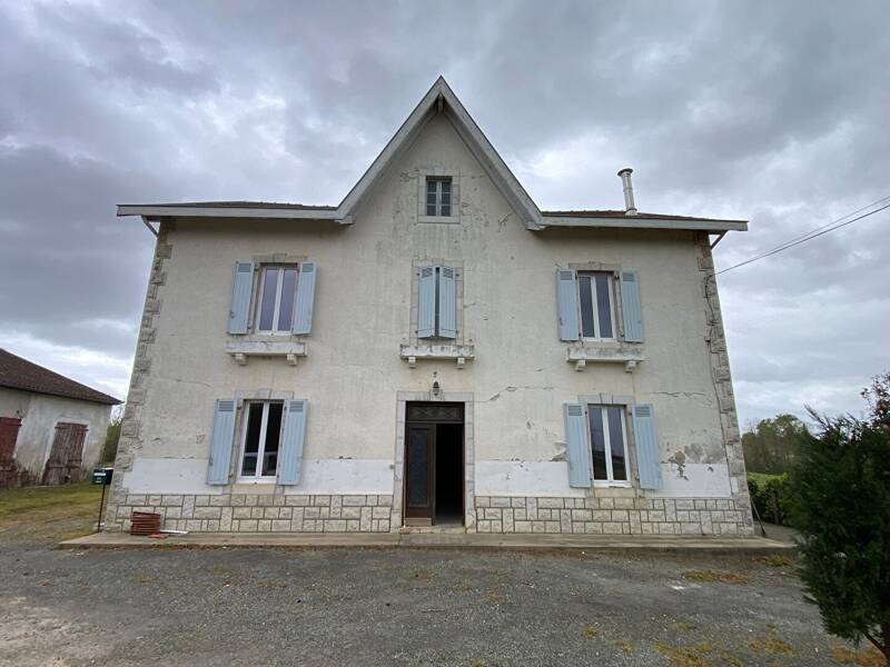 Maison à louer, 205m², MISSON