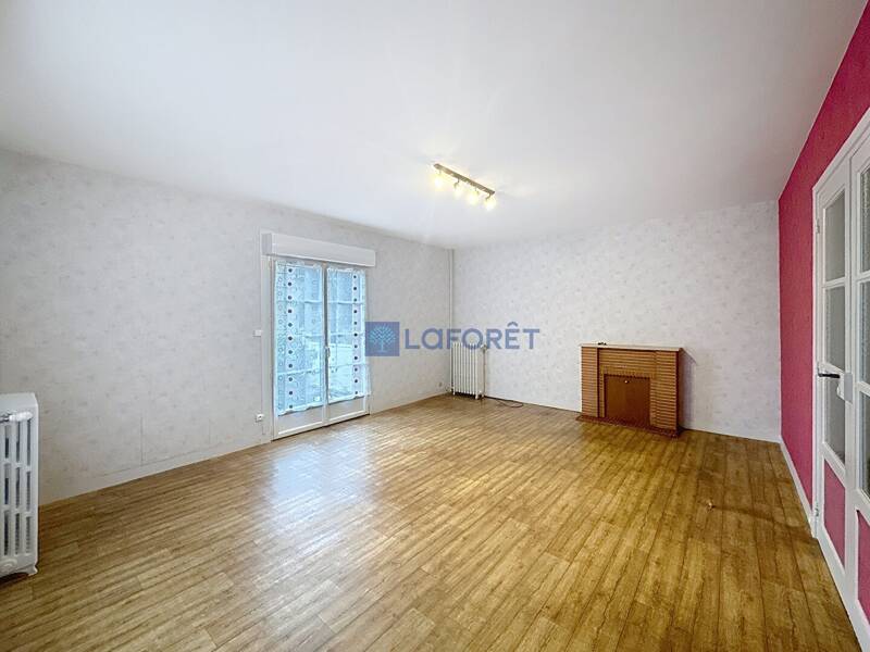 Maison à louer, 93m², FLERS