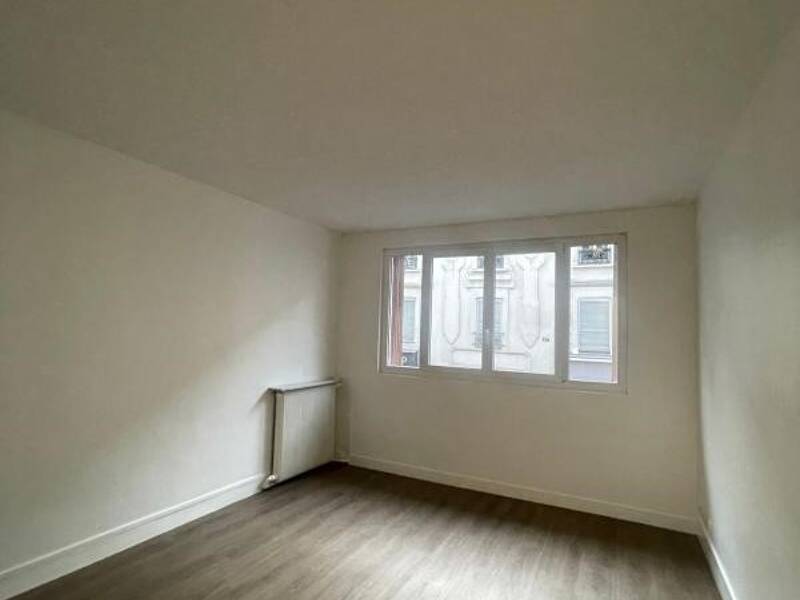 Maison à louer, 48m², PARIS 11E