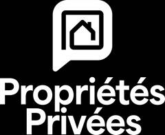 Proprietes privees.com Ludovic NARDINI logo