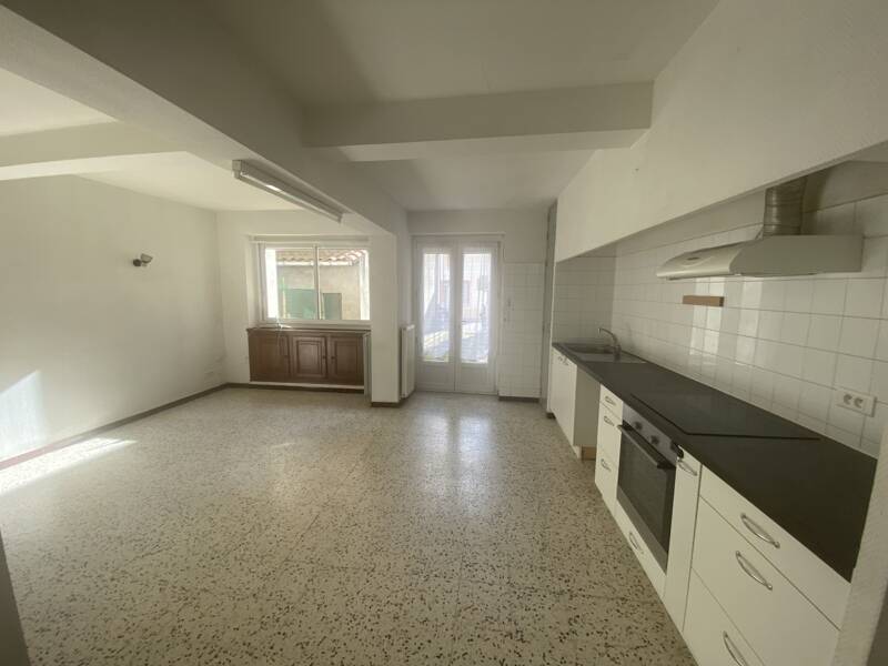 Maison à louer, 88m², VILLEFRANCHE DE LAURAGAIS