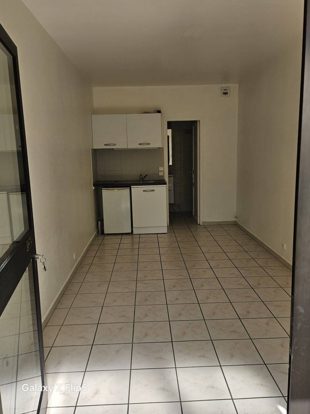 Maison à louer, 18m², SAINT MAUR DES FOSSES