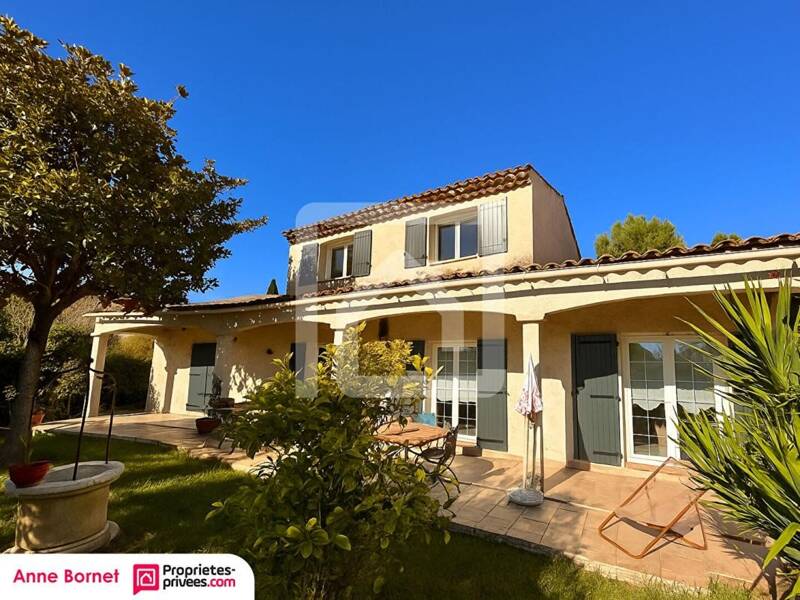 Maison à vendre, 148m², CANNES