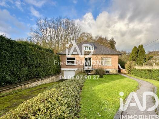 Maison à vendre 159 000 € 5 pièces 4 chambres 95 m² Aubigny-en-Artois 62690
