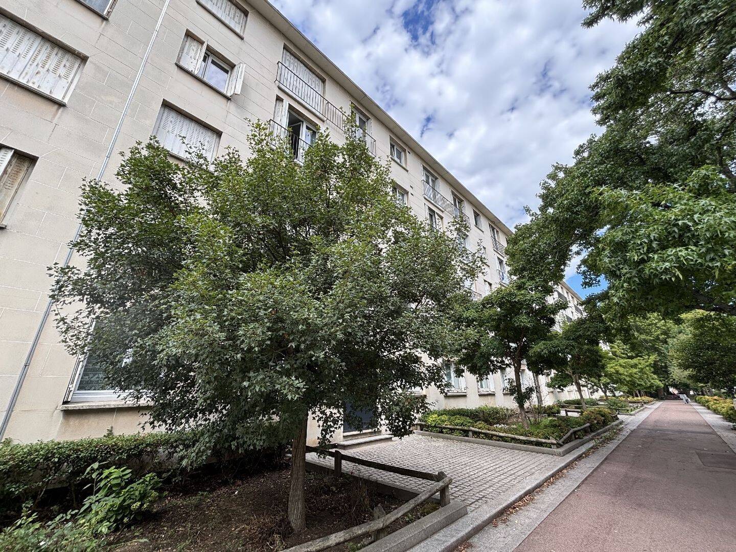 Maison à louer, 56m², ANTONY