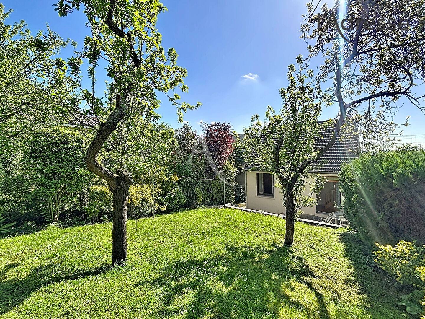 Maison à vendre, 110m², SURESNES