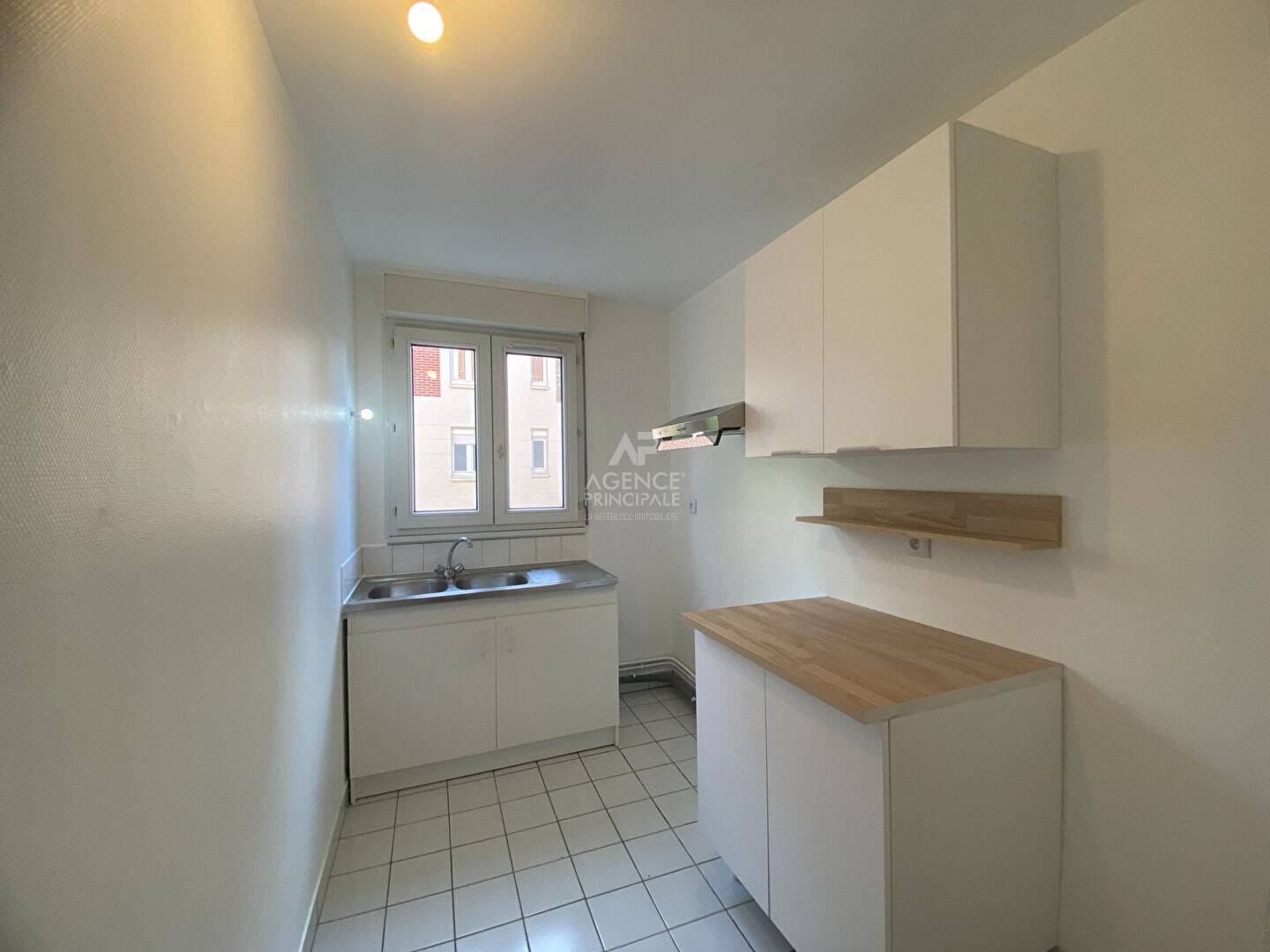 Maison à louer, 46m², CERGY