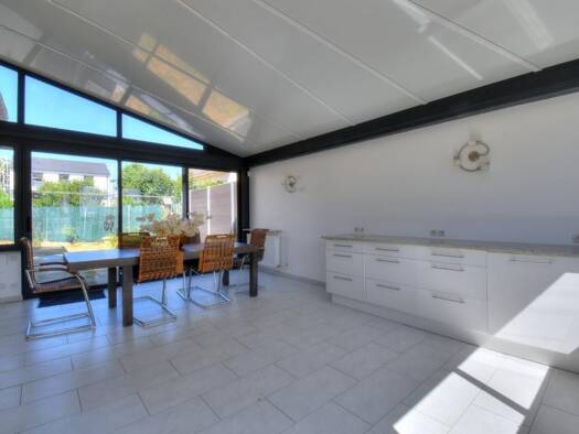 Maison à vendre 349 000 € 6 pièces 3 chambres 170 m² 392 m² de terrain Bouvreuils-Cerisaie-Hêtres Fameck 57290