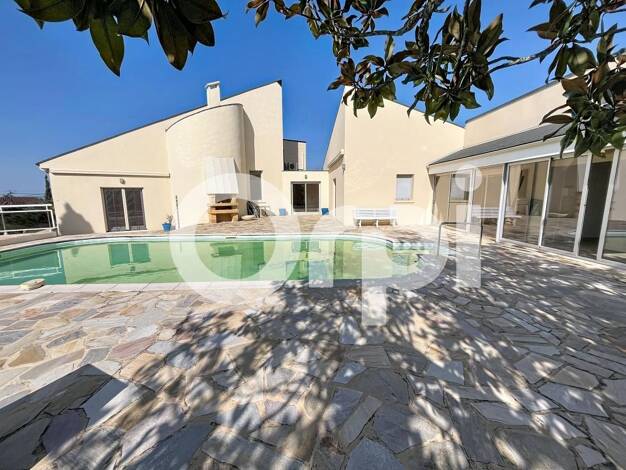 Maison à vendre 479 000 € 5 pièces 4 chambres 287 m² Cosnac 19360