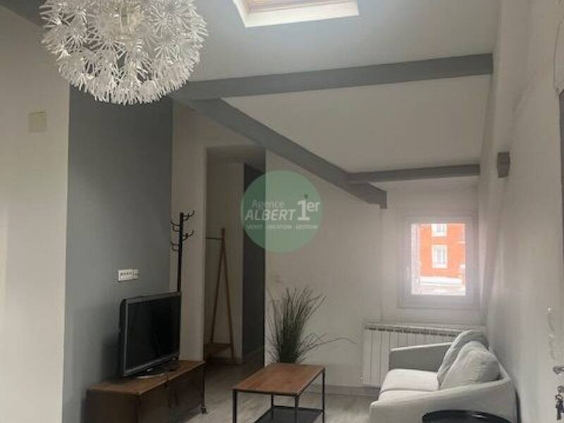 Maison à louer, 50m², LE HAVRE