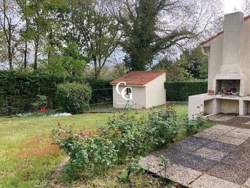 Maison à louer, 85m², LA MONTAGNE