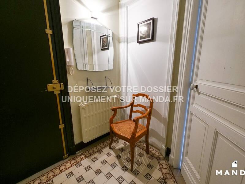 Maison à louer, 75m², LILLE