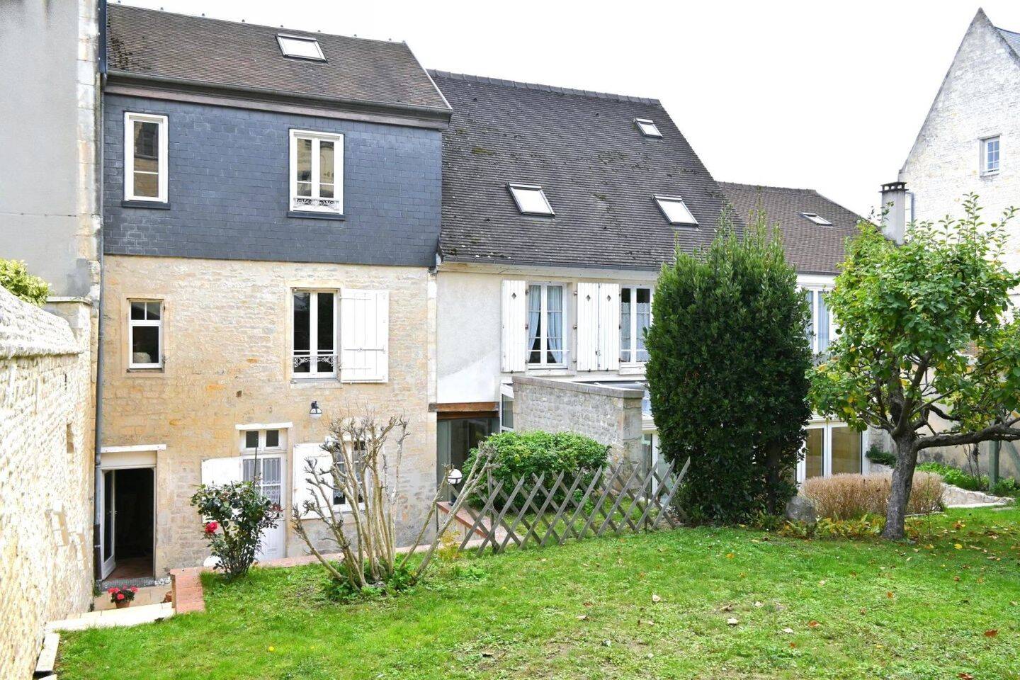 Maison à vendre, 299m², CAEN