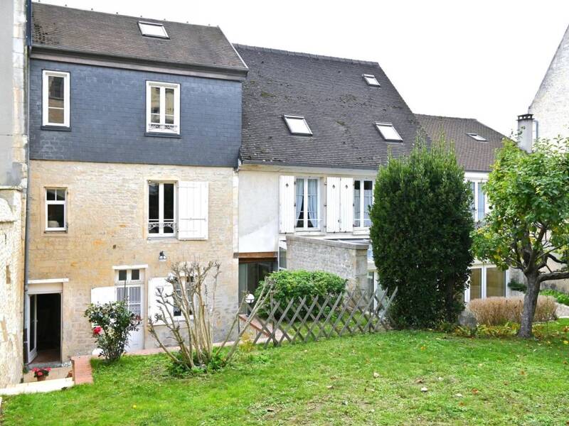 Maison à vendre, 299m², CAEN