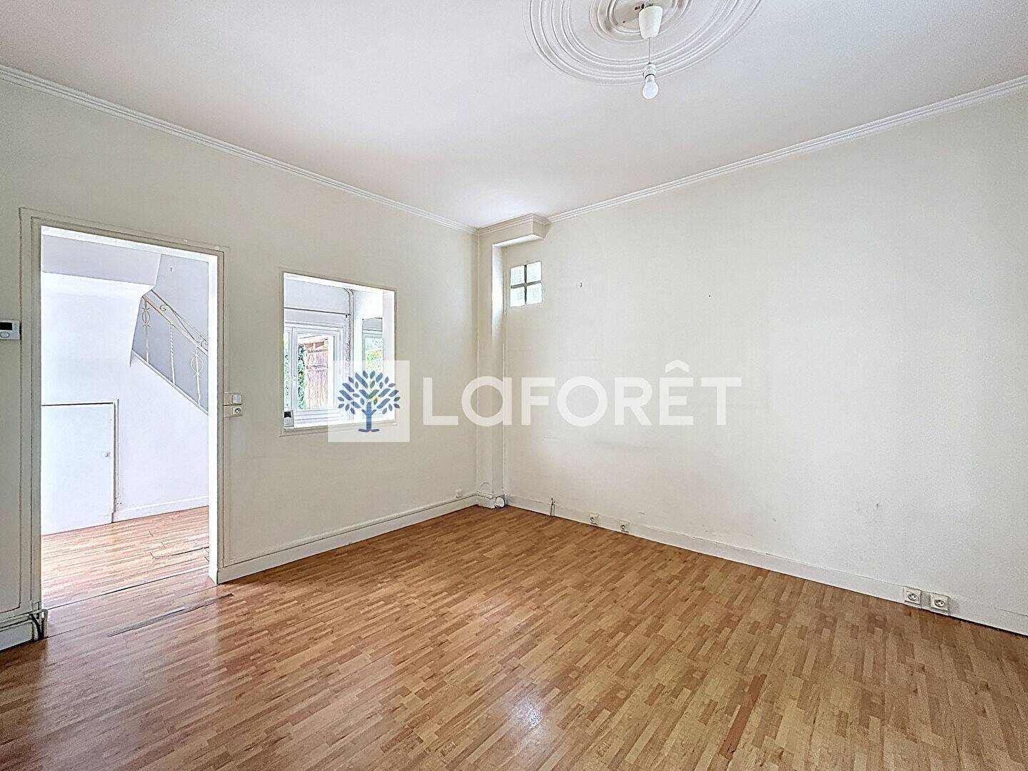 Maison à vendre, 74m², ANTONY