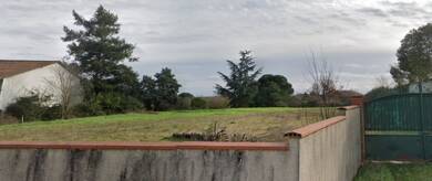 Terrain constructible à vendre 66 000 € 390 m² de terrain Aucamville 82600