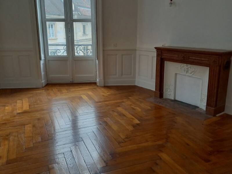 Maison à louer, 103m², BESANCON