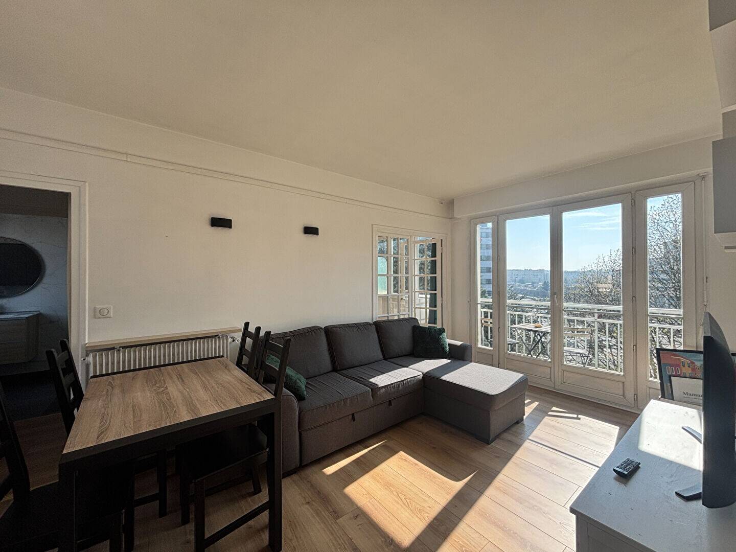 Maison à louer, 44m², ANTONY