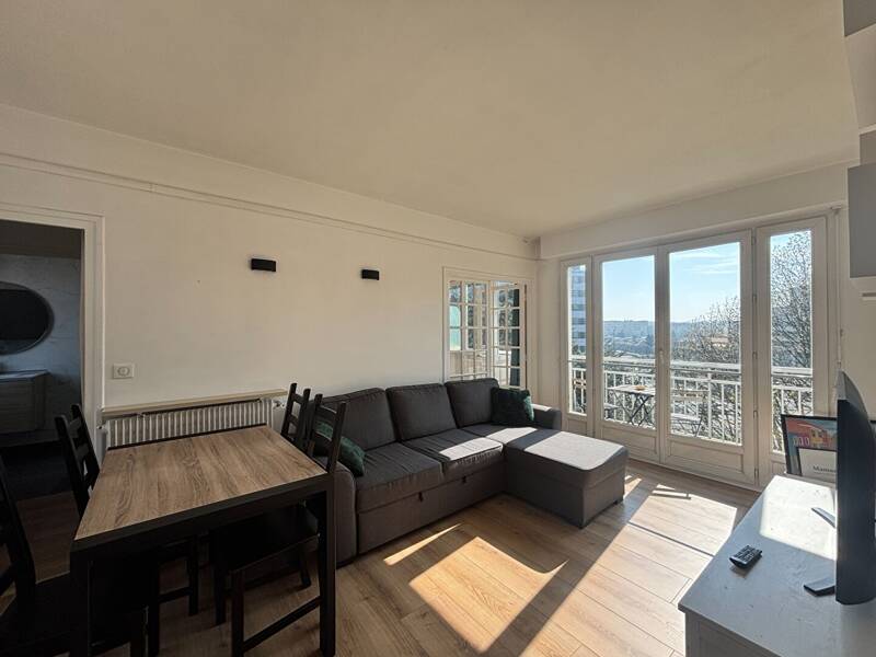 Maison à louer, 44m², ANTONY