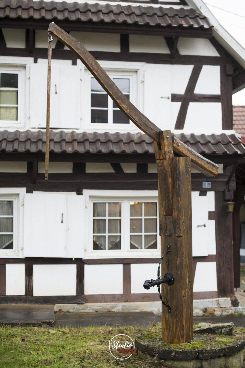 Maison à vendre, 139m², MERKWILLER PECHELBRONN