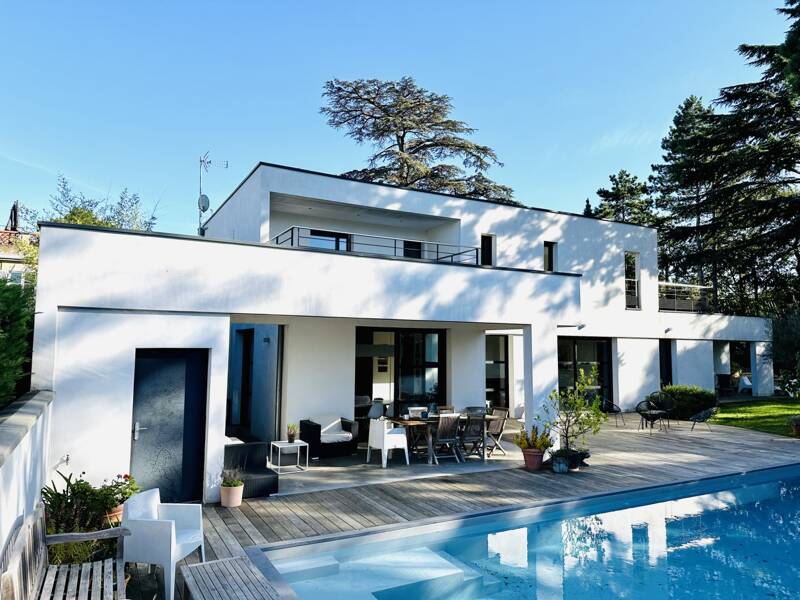 Maison à vendre, 234m², IRIGNY