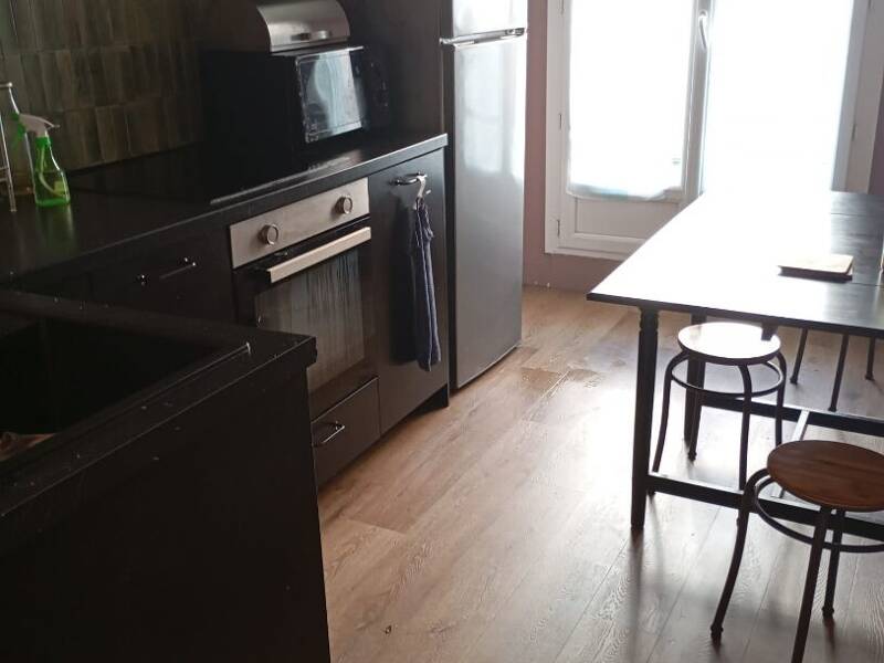 Maison à louer, 66m², BREST