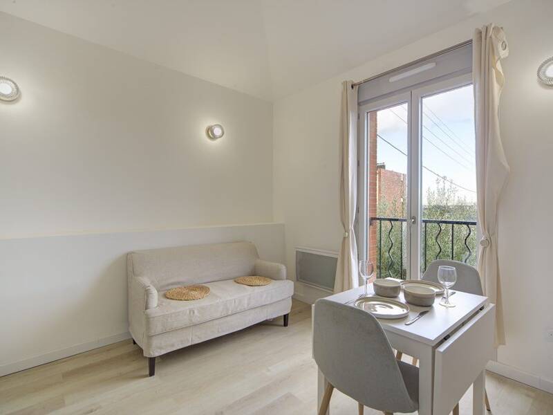 Maison à louer, 26m², TOULOUSE