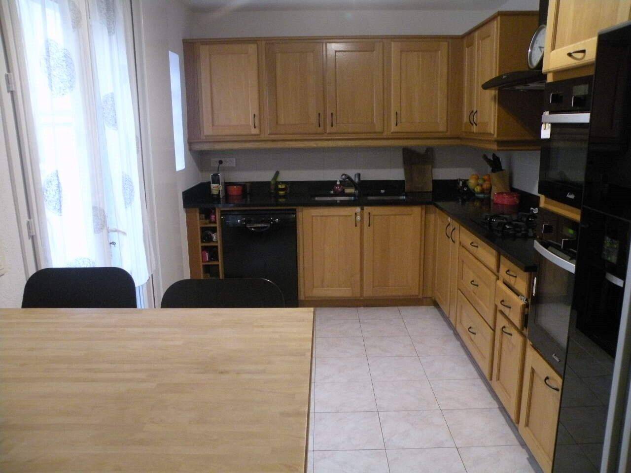Maison à vendre, 118m², DRANCY