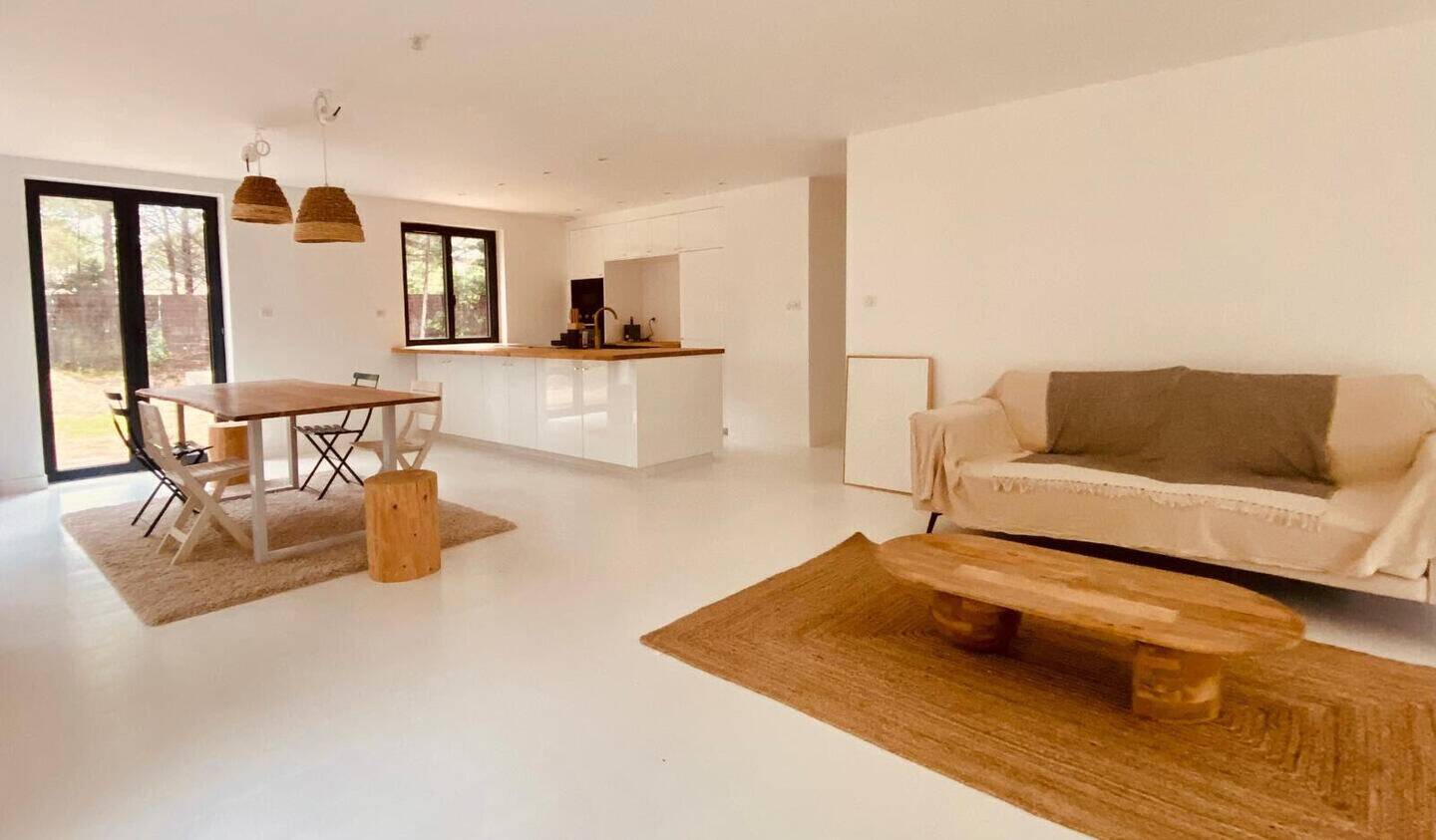 Maison à vendre, 132m², LES PORTES EN RE