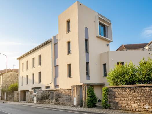 Appartement à vendre - neuf 352 000 € 3 pièces 2 chambres 73,6 m² Anse 69480