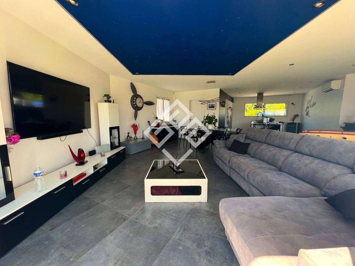 Maison à vendre, 204m², LA PALME