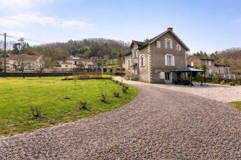 Maison à louer, 121m², BAGNAC SUR CELE
