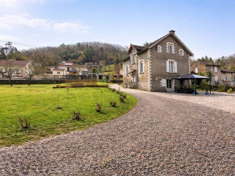 Maison à louer, 121m², BAGNAC SUR CELE