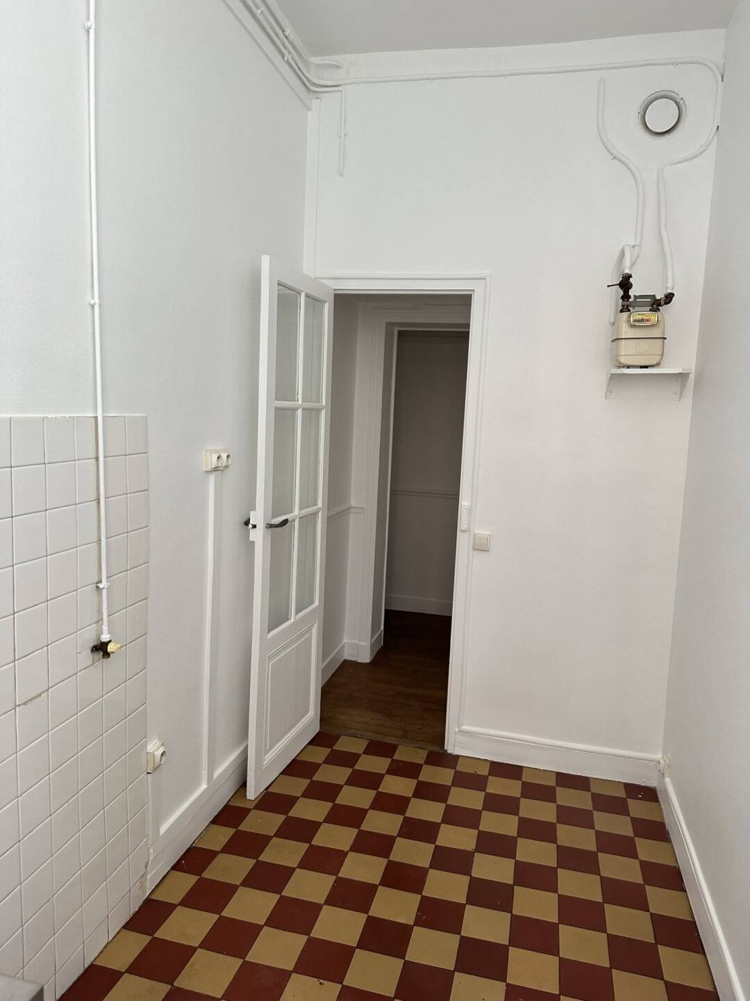 Maison à louer, 41m², SAINT OUEN