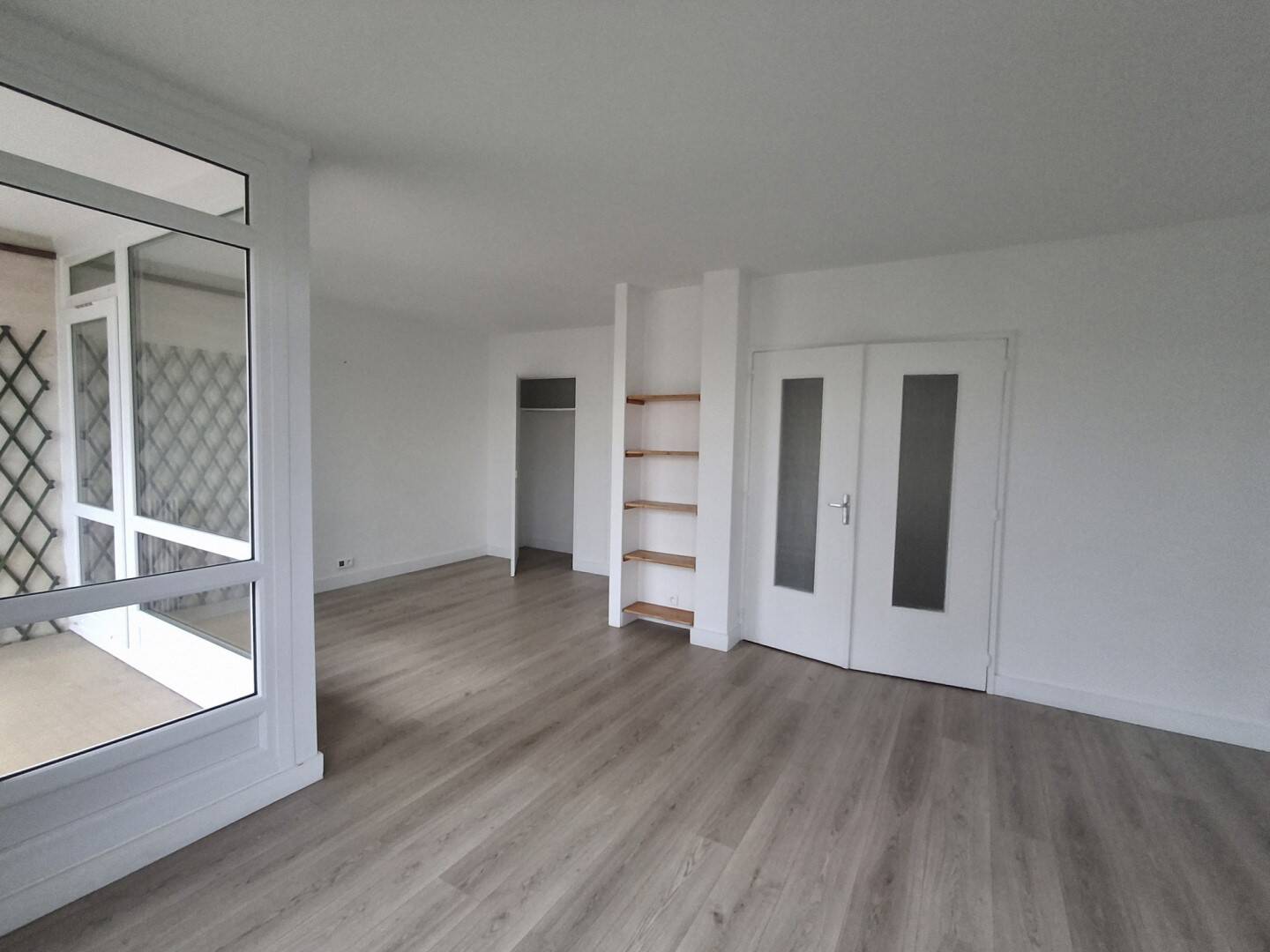 Maison à louer, 74m², VERSAILLES