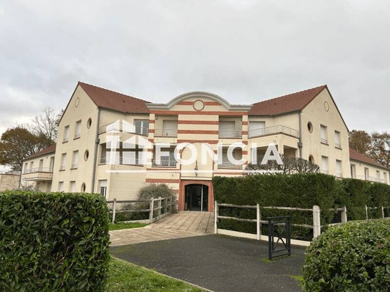 Maison à louer, 70m², VILLEMANDEUR