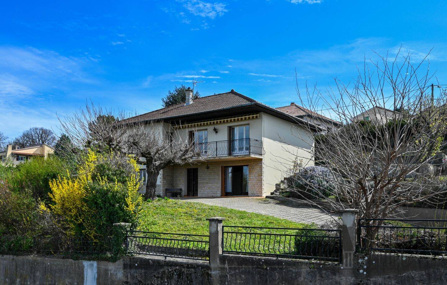 Maison à vendre, 182m², TERNAY