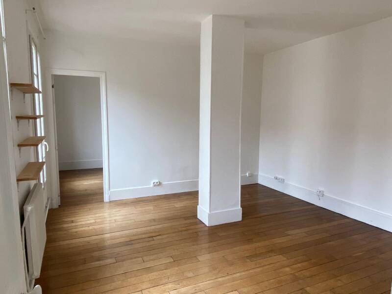 Maison à louer, 45m², ASNIERES SUR SEINE