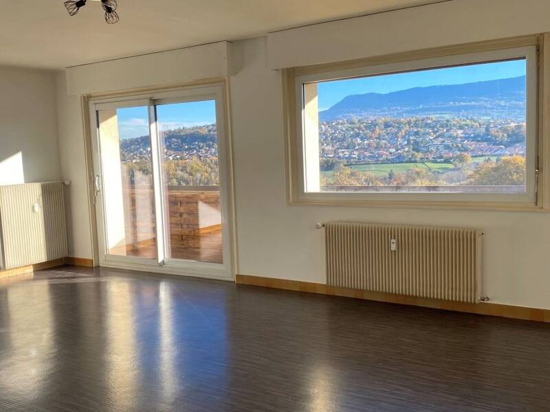 Maison à louer, 87m², MONNETIER MORNEX