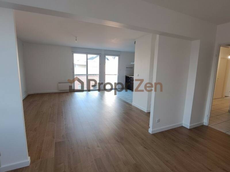 Maison à louer, 84m², BLOIS