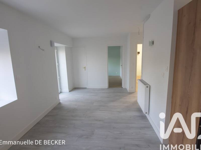 Maison à louer, 44m², PLOEMEUR